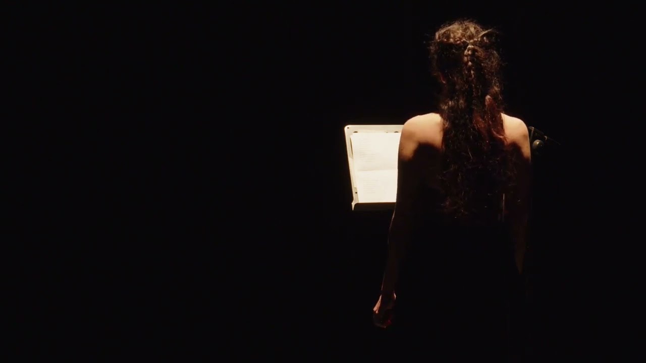 Valentina Sciurti e Davide Morgagni in 