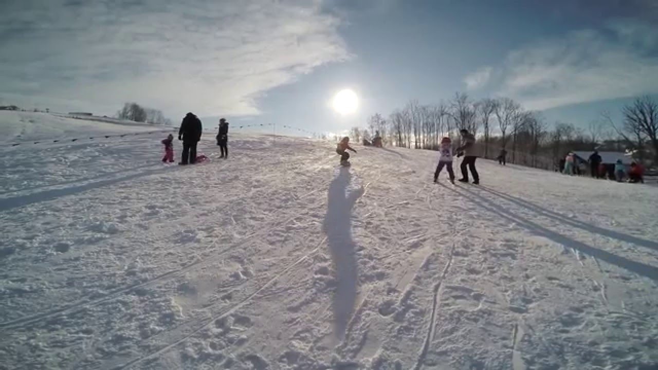 Podstolice Ski