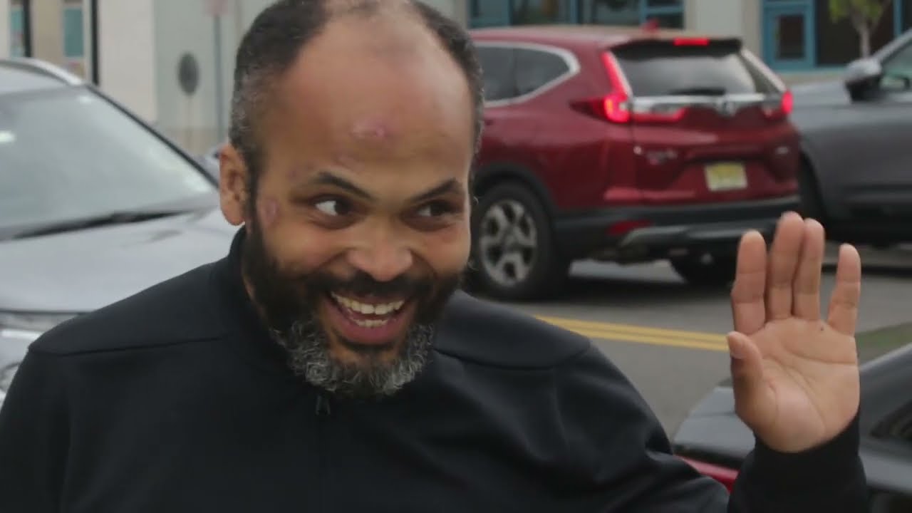 EL Bombillo X - Targeted Individual