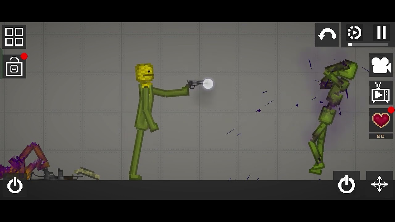 Zombie apocalypse part 3