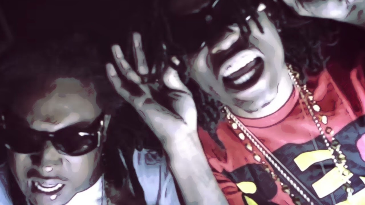 Migos - China Town (Slowed)