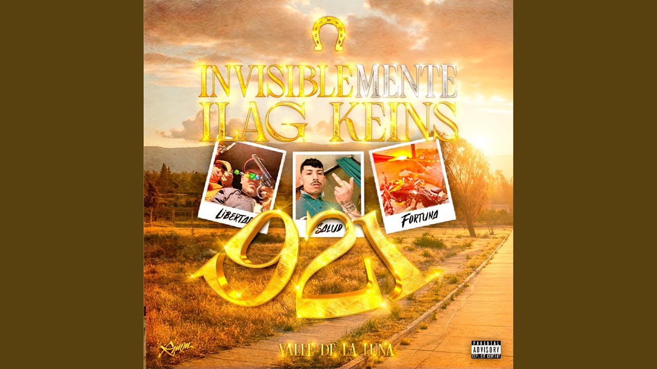 TENGO LEAN (feat. LDH MAFIA)
