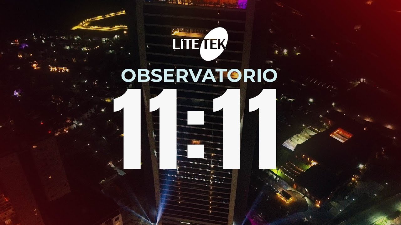 OBSERVATORIO 11:11