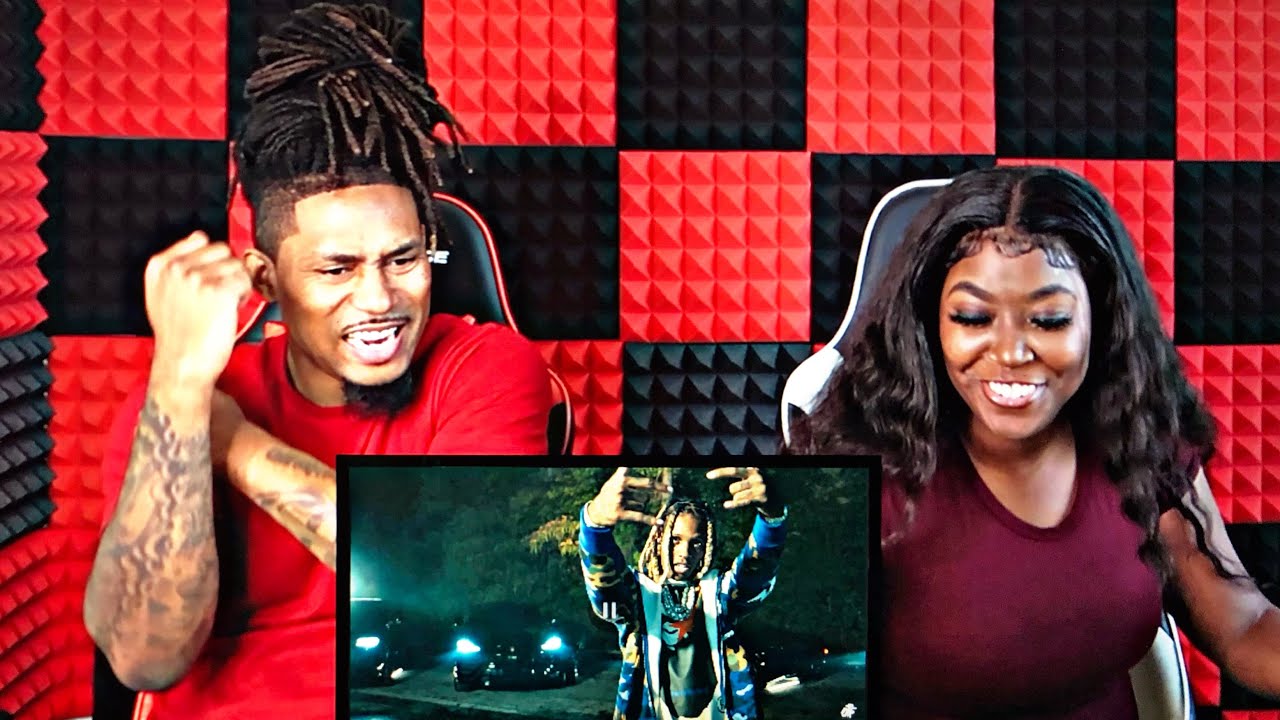 Lil Durk - Did Shit To Me ft. Doodie Lo (Official Video) REACTION!