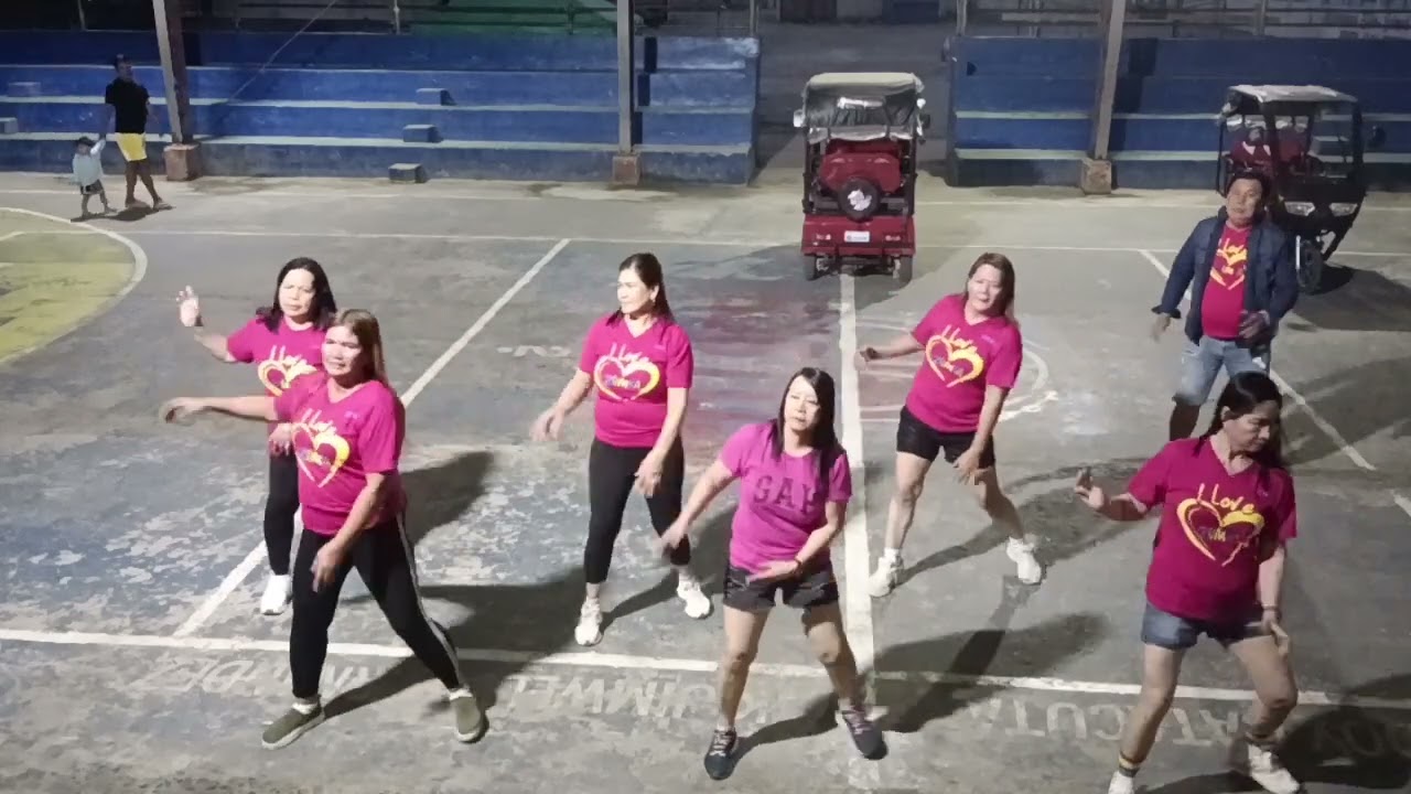 Salta King Africa NF REMIX | MCP ZUMBA FAMILY | Ka-Itek Movers 