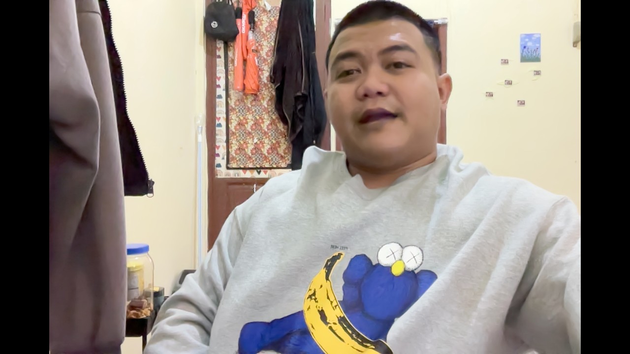 KIto nak pulang labuan bajo