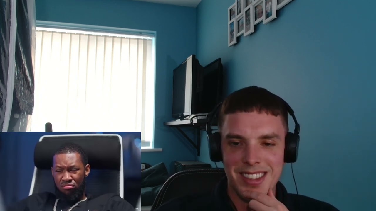 Booter Bee - Plugged In w Fumez The Engineer UK Drill Reaction!