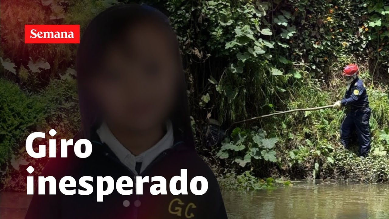 Valeria Afanador: la pista que daría giro inesperado a su desaparición