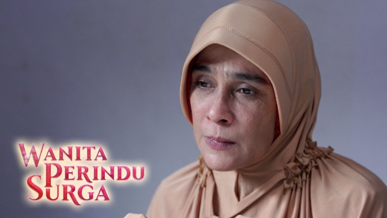 Pemulung Naik Haji - Wanita Perindu Surga Episode 54