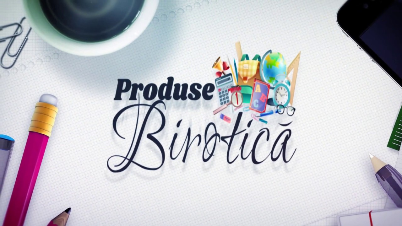 Produse Birotica