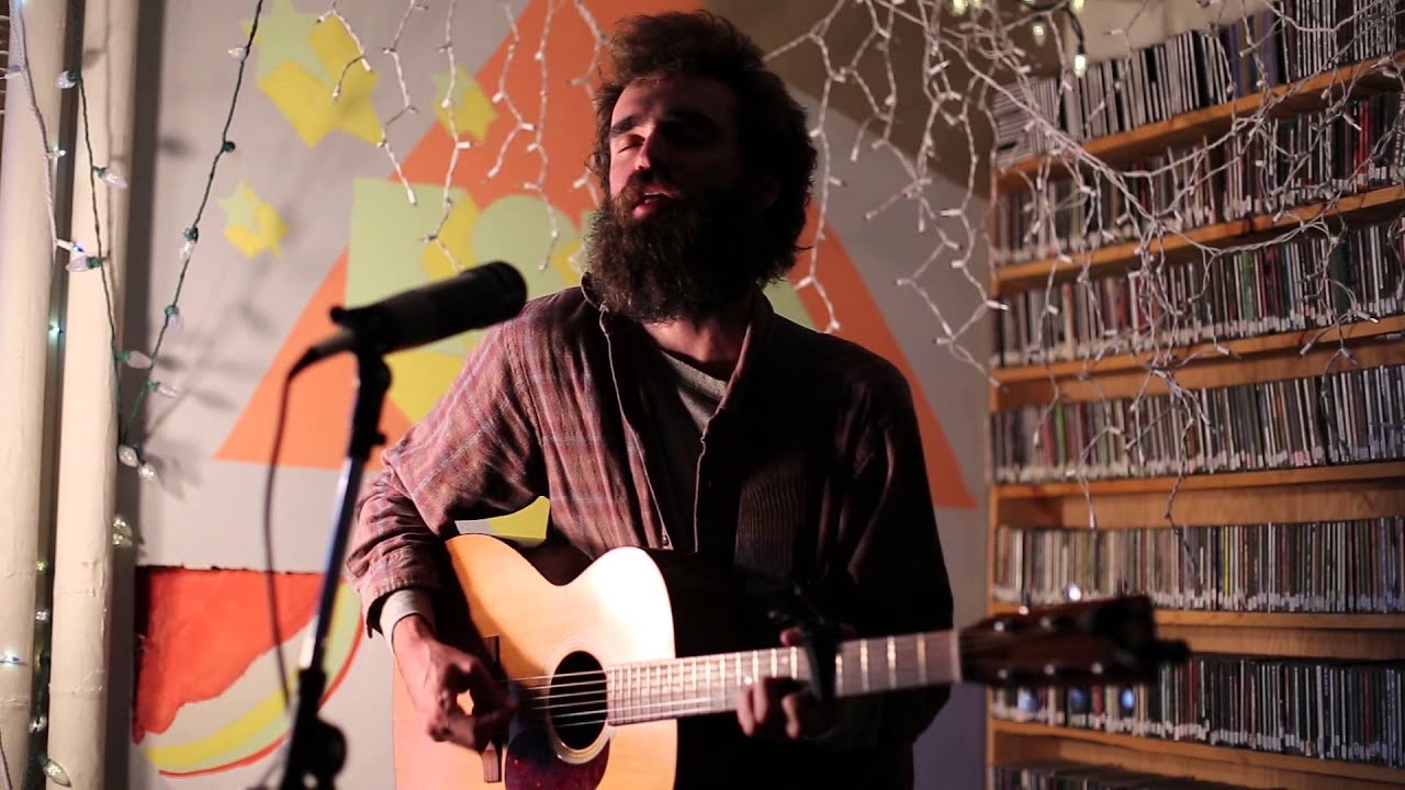 Austin Miller - When the Rain Comes