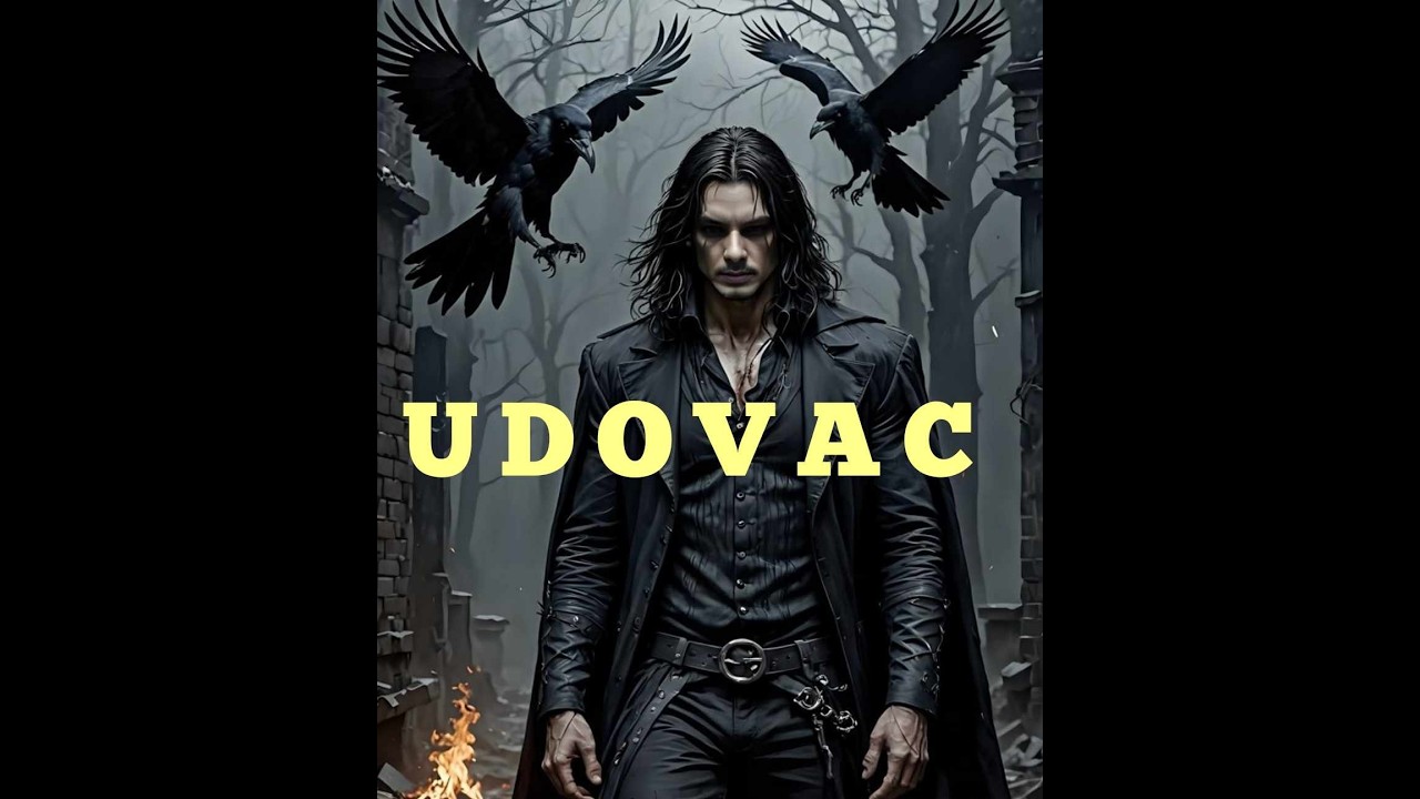 UDOVAC