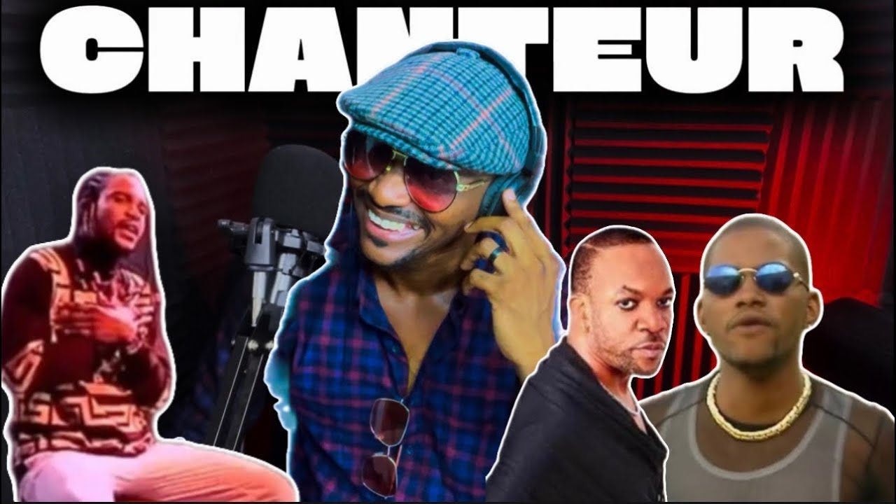 De 1969 à 2003 FERRE NE FIGURE PAS COMME MEILLEUR CHANTEUR DU CONGO! FALLY 2x Meilleur comme MANDA!