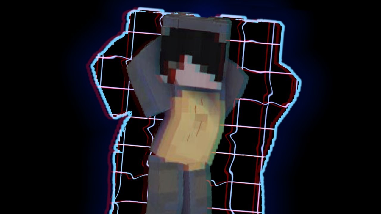 MineImator - Zero Two Dance | Ph&uacute;t Hơn [Template free]