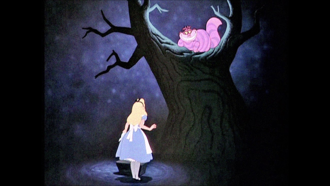 Alice in Wonderland sampled rap beat [Free for use]