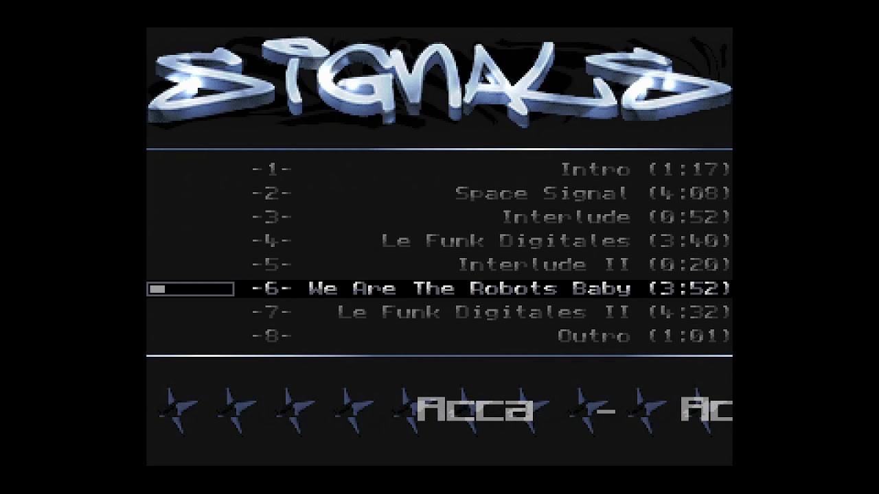 Signals by DHS (Atari Falcon music demo)