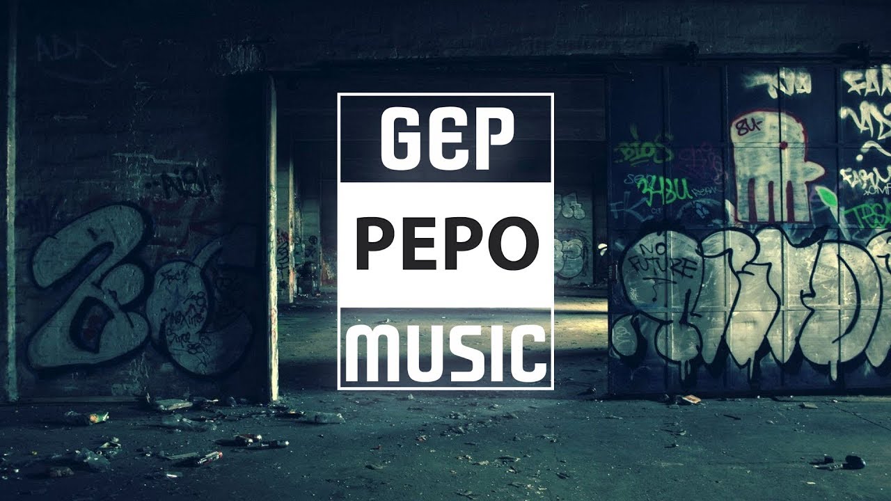 GEPPEPO - ANTRIEB [prod. Aries4Rce]