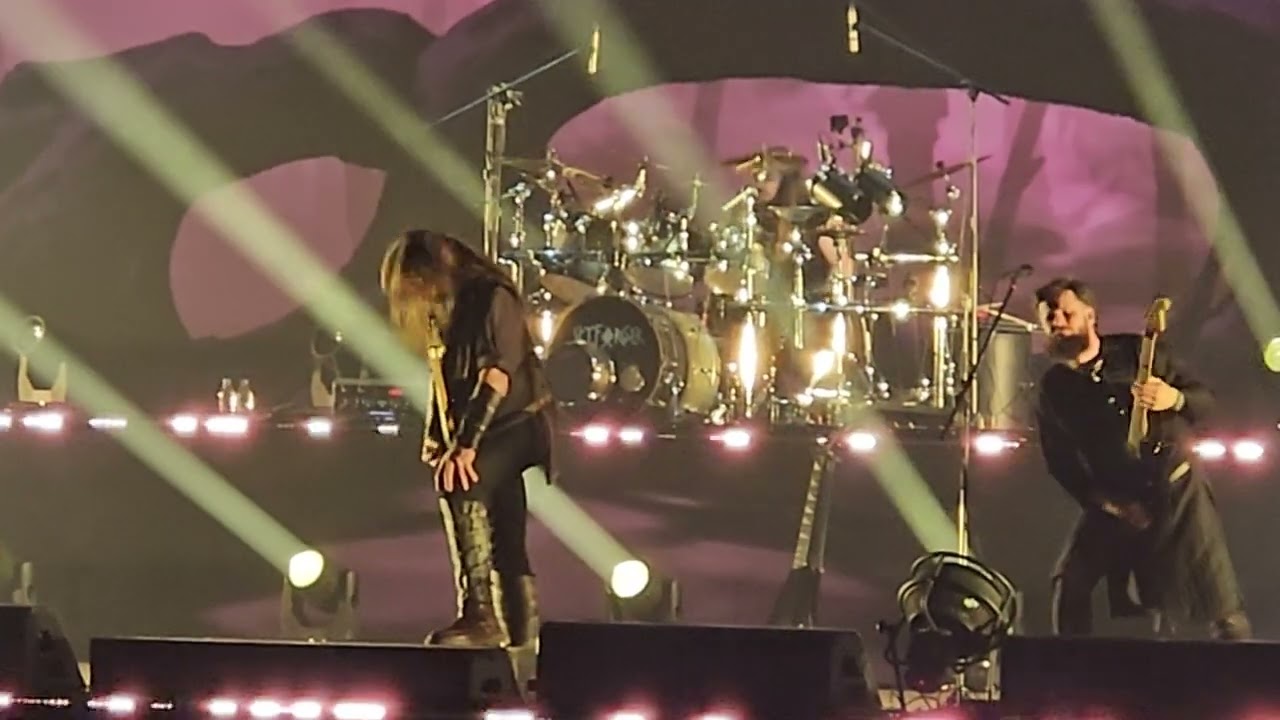 @SkyforgerOfficial  - Kauja Garozas silā 1287 Live