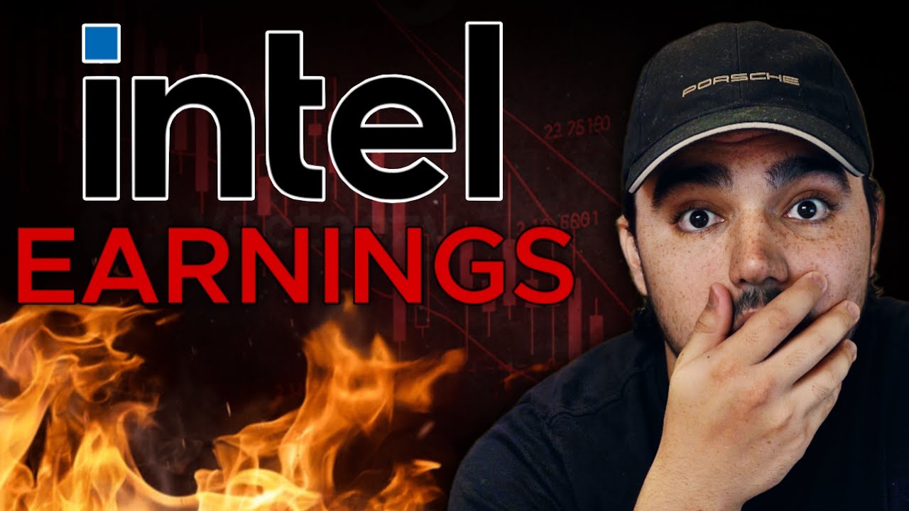 ATENCIÓN Inversores De Intel!! (Earnings INTC)