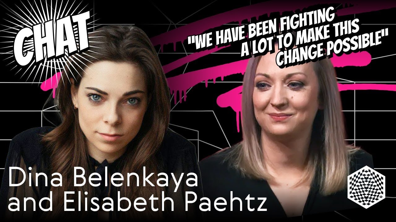 Elisabeth Paehtz: 