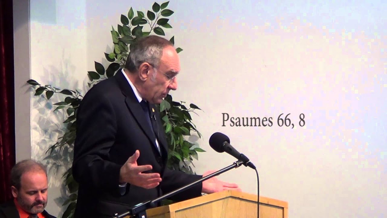 2014- 11- 29 (Paul Scalliet) Nous avons passer par le feu et par l'eau