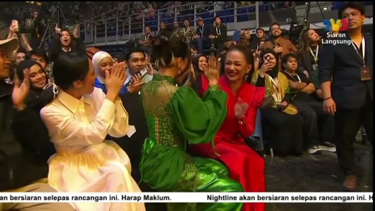 AJL 39 (2025) - KEPUTUSAN PEMENANG (WINNER ANNOUNCEMENT)
