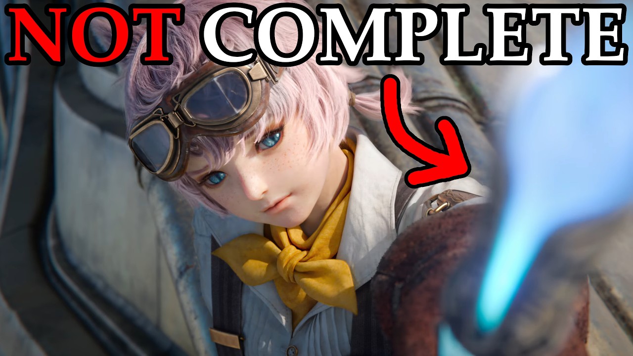 New Phys Ranged Job Teased! Theories and Speculation | FFXIV Evercold