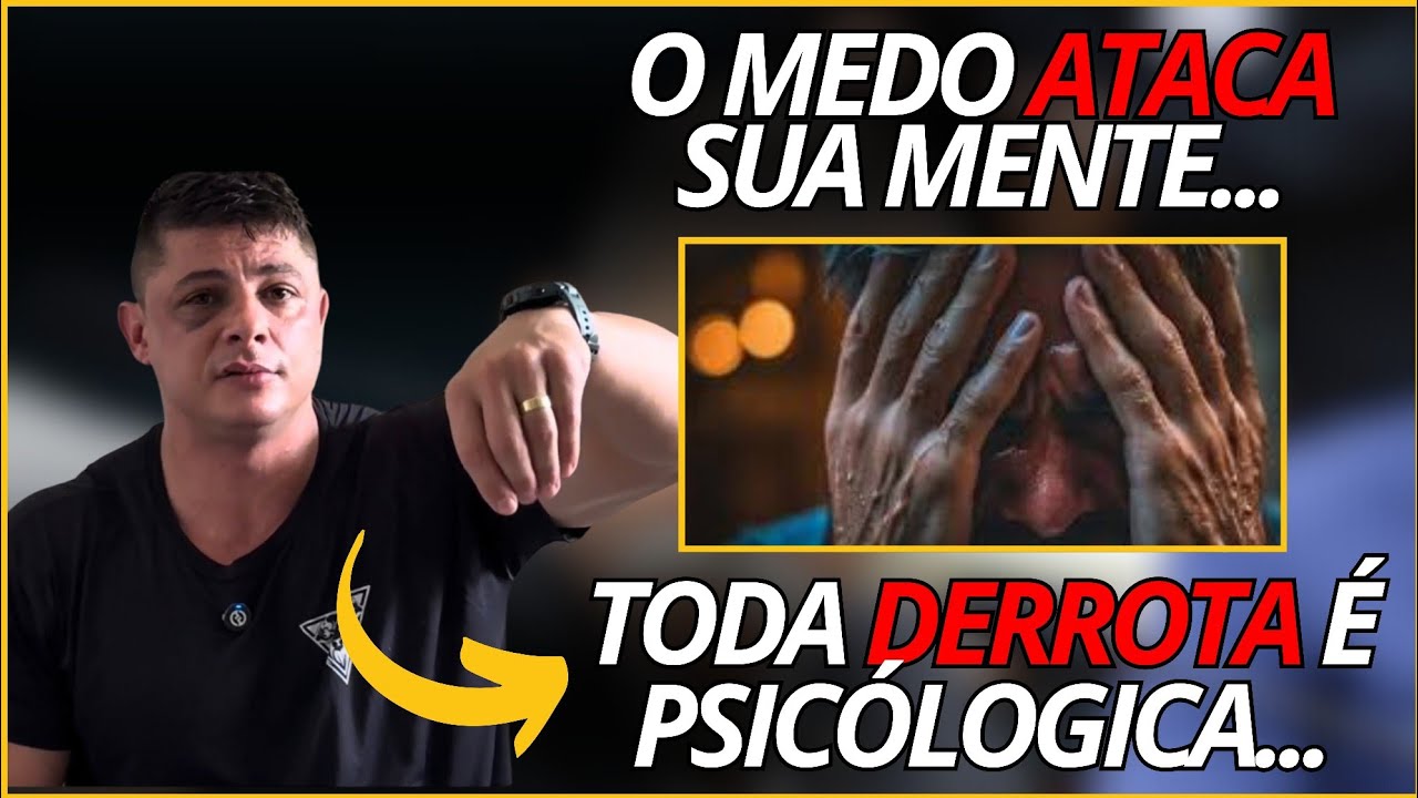 CADAR: FALA SOBRE COMO TER PROPÓSITO