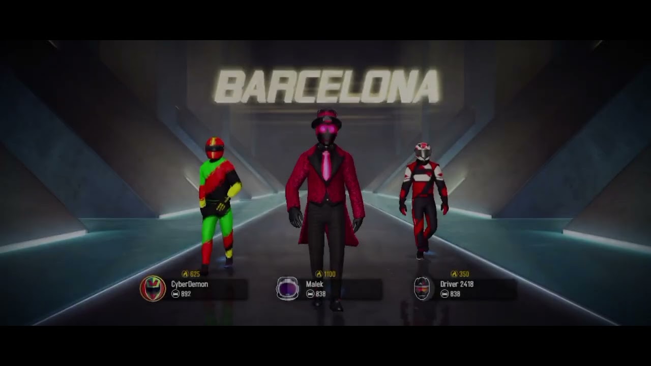 Jogando jogo do carro
