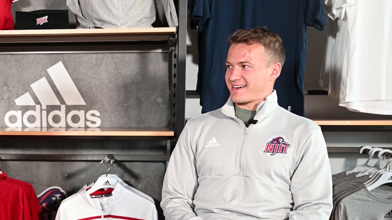ESPN+ Jason Guerette and Rene White