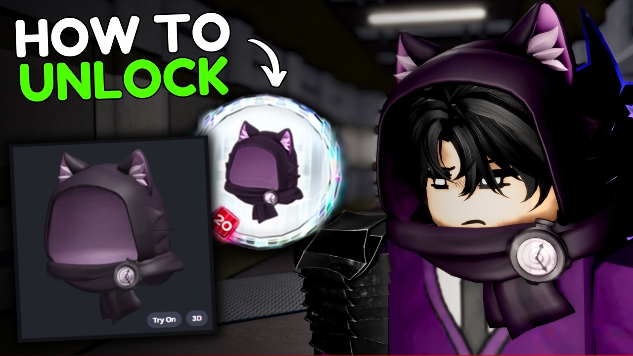 Как РАЗБЛОКИРОВАТЬ капюшон Willow's Legacy в PIGGY! &mdash; НОВЫЙ СЕКРЕТНЫЙ КВЕСТ | Roblox Piggy