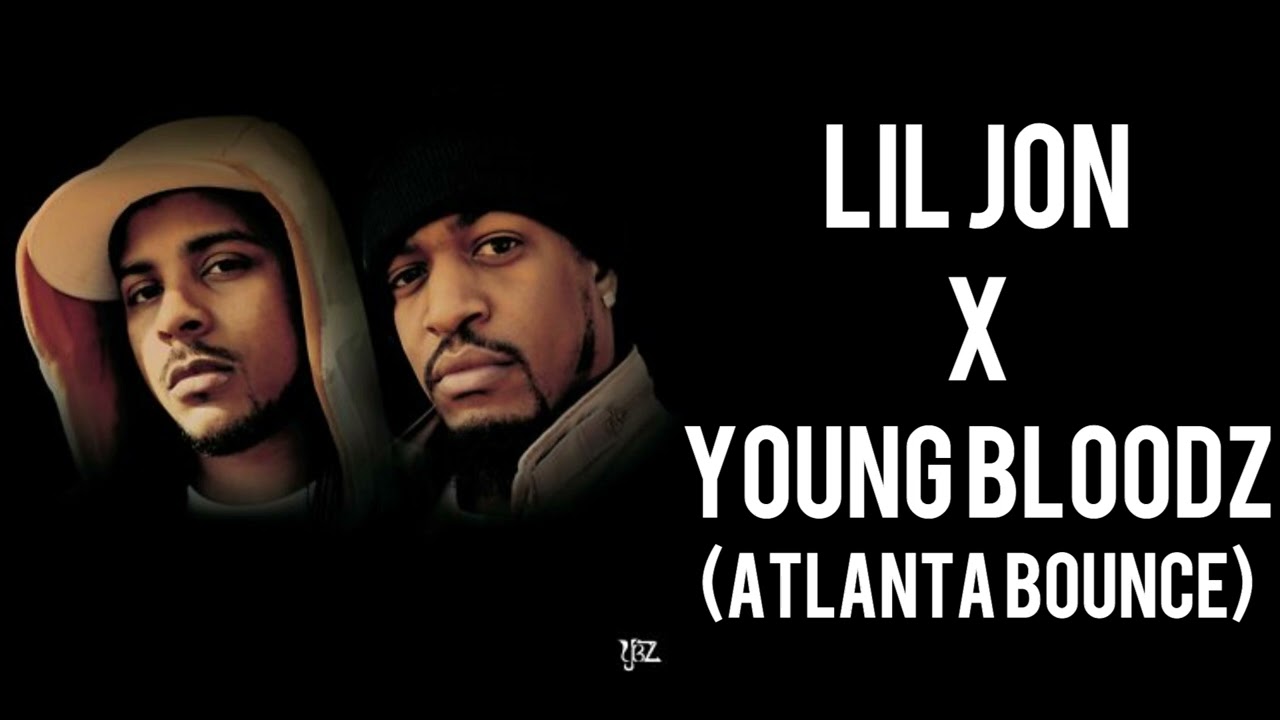Lil Jon x Young Bloodz Atlanta Bounce #crunktypebeat #fyp #typebeat #beats  #liljon #2000stypebeat