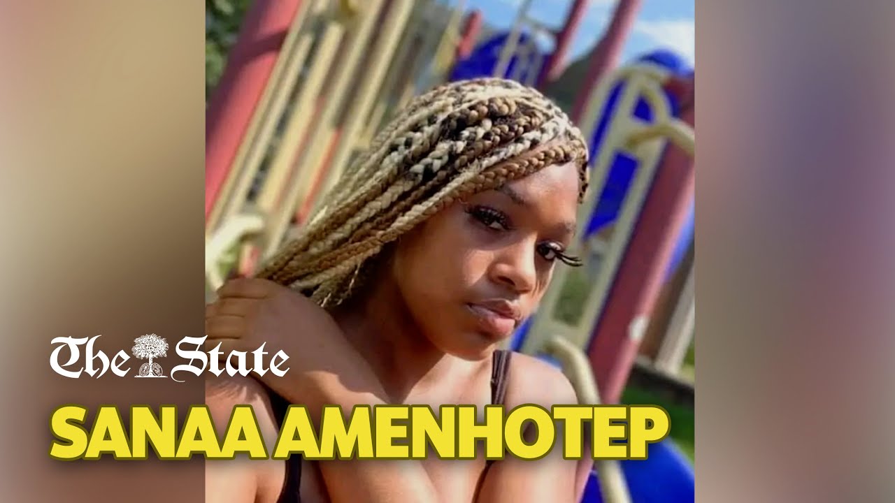 Mom Shares Sanaa Amenhotep's Story After Killers Sentenced