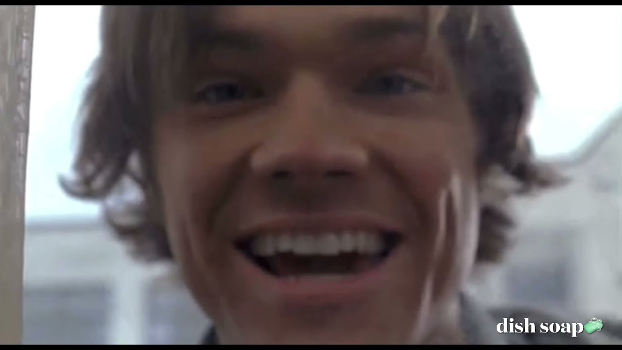 Jared Padalecki / Sam’s Best Bloopers