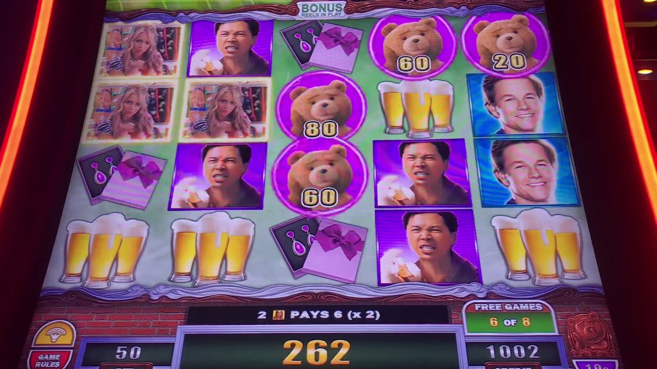 Mighty Cash 