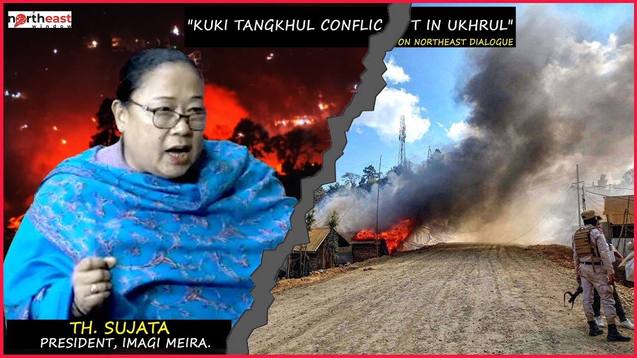 TH. SUJATA PRESIDENT, IMAGI MEIRA. : 