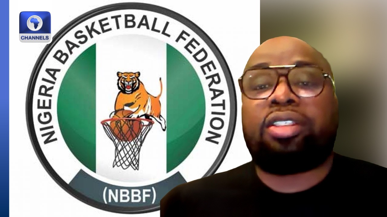 We Must Focus In Infrastructure For Our Basketball To Grow — Ugo Udezue
