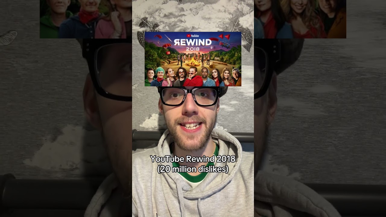 What Is The Most Disliked Video On YouTube