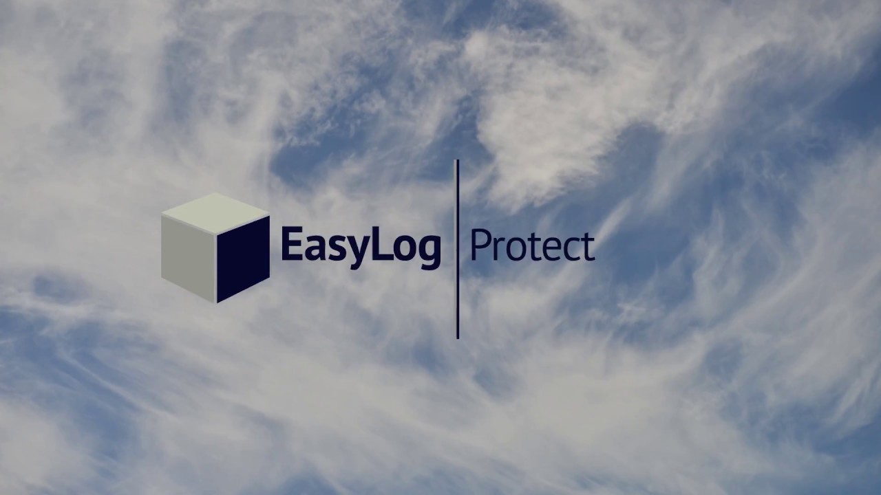 EasyLog Cloud | Promotional Video
