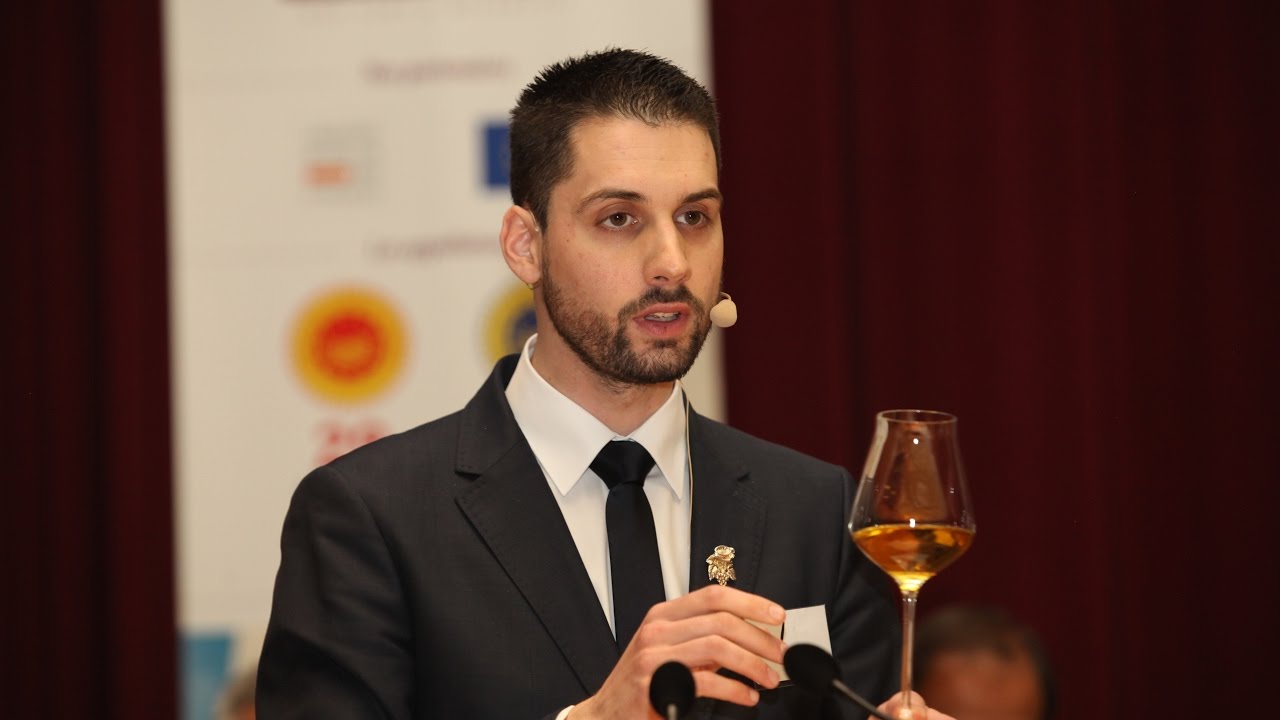 Meilleur sommelier de France : la performance de l’Alsacien Jean-Baptiste Klein en finale à Toulouse