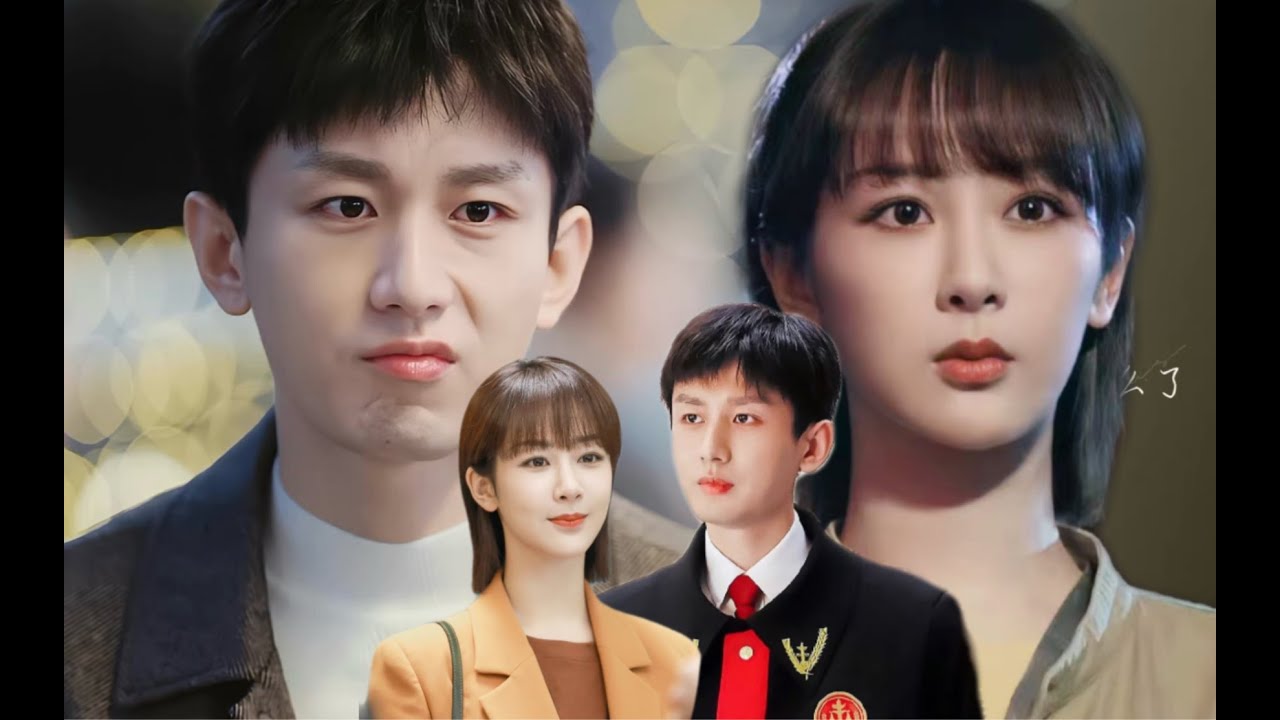 Vietsub (Tổng hợp) [Thành Nghị x Dương Tử] Vài mẩu chuyện vụn vặt của Châu Diệc An và Hạ Đốn 成毅杨紫
