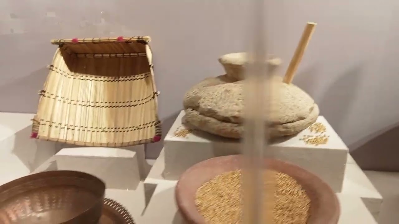 Multan Museum 