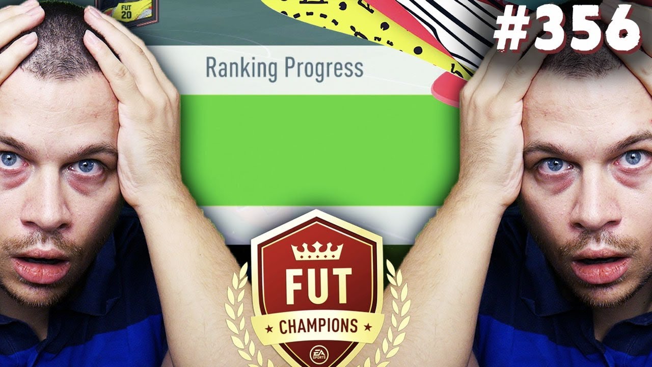 FIFA 20 ЭТО БЫЛА МОЯ ЛУЧШАЯ FUT CHAMPIONS С САМЫМ ТОКСИЧНЫМ СООБЩЕСТВОМ FIFA! СМОТРИТЕ, ЧТО ПРОИЗ...