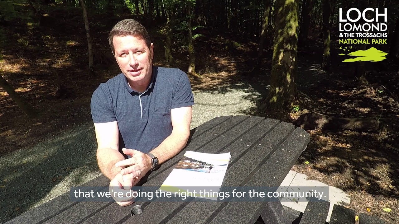 Lochgoil - Community Action Plan