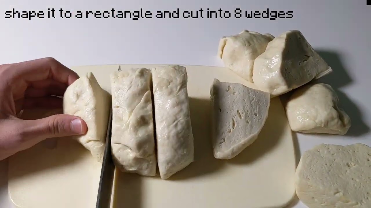 How to make pretzels