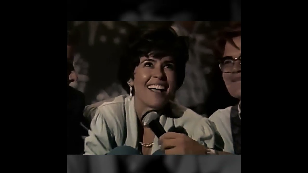 MARIA CONCHITA ALONSO · Sonoronda (1991)