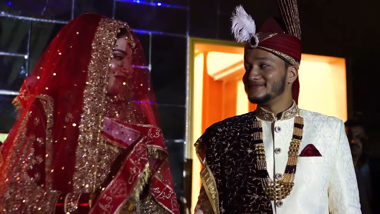 02 Barat KHAN HASSAN & HIRA