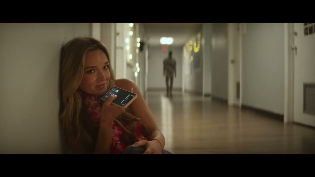 Driver's Ed | Official Trailer | Prime Video