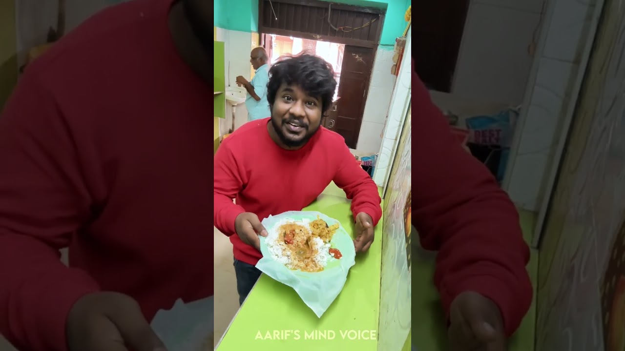 💥🤯20ரூவாய்க்கு Unlimited Meals-ஆ..⁉️💢 