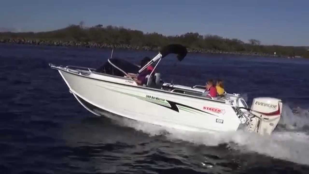 509 Baymaster
